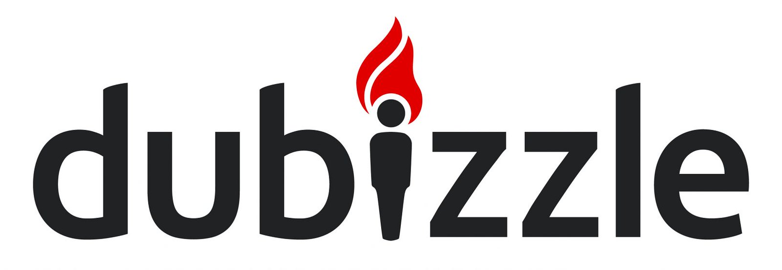 Dubizzle Logo