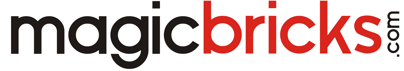 MagicBricks Logo